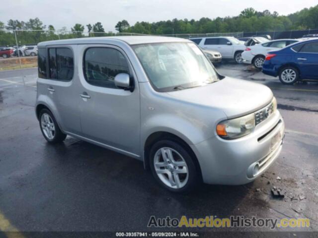 NISSAN CUBE S/SL, JN8AZ28RX9T118548