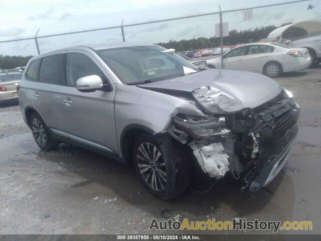 MITSUBISHI OUTLANDER SE, JA4AD3A30KZ042938