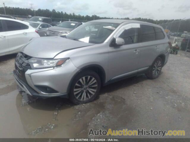 MITSUBISHI OUTLANDER SE, JA4AD3A30KZ042938