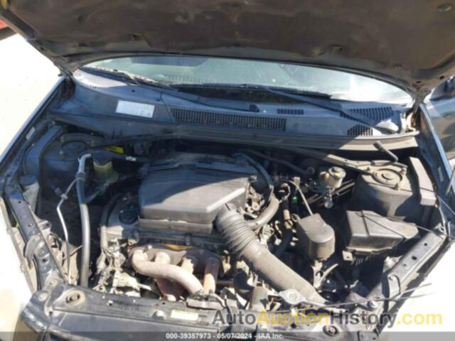 TOYOTA RAV4, JTEGH20V420043835