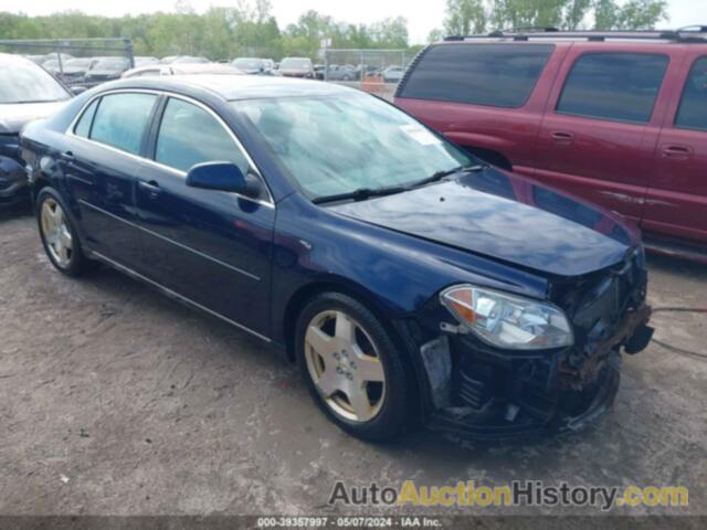 CHEVROLET MALIBU LT, 1G1ZD5E70AF232359