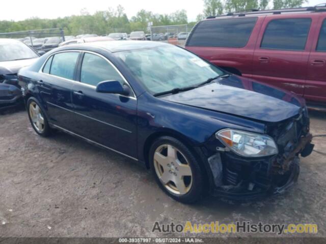 CHEVROLET MALIBU LT, 1G1ZD5E70AF232359