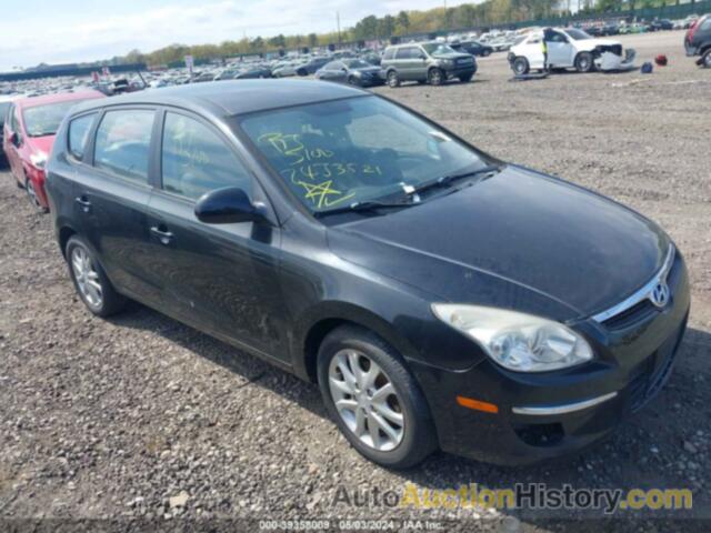 HYUNDAI ELANTRA TOURING, KMHDC86EX9U045748