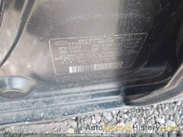 HYUNDAI ELANTRA TOURING, KMHDC86EX9U045748