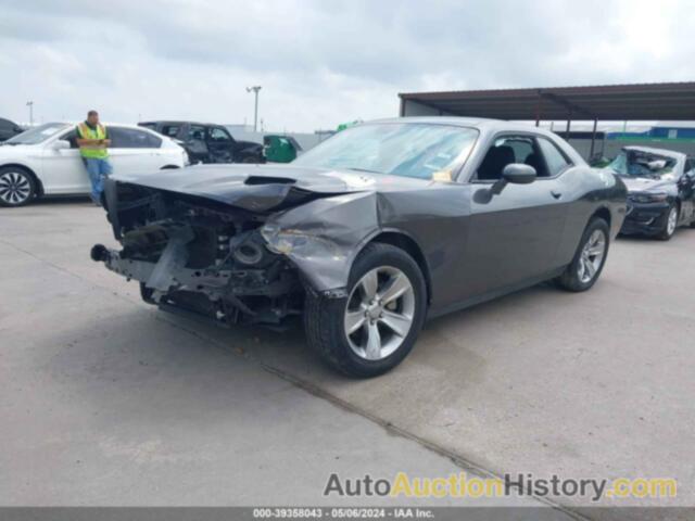 DODGE CHALLENGER SXT, 2C3CDZAG3MH627153