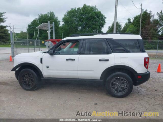 FORD BRONCO SPORT BIG BEND, 3FMCR9B63NRE21609