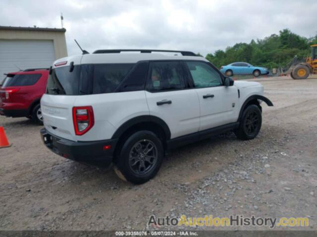 FORD BRONCO SPORT BIG BEND, 3FMCR9B63NRE21609