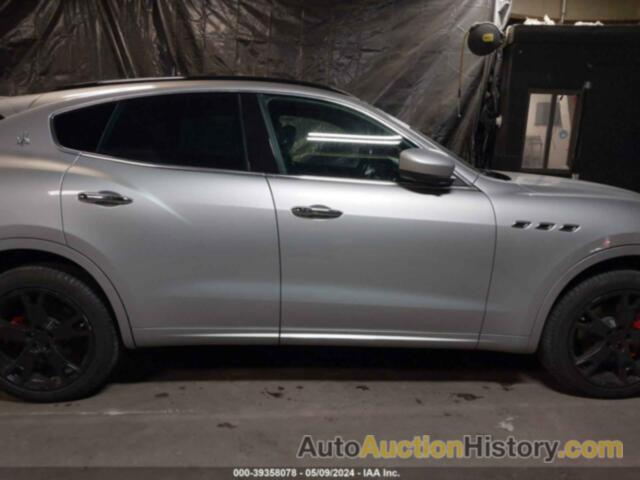 MASERATI LEVANTE, ZN661XUS7HX254432