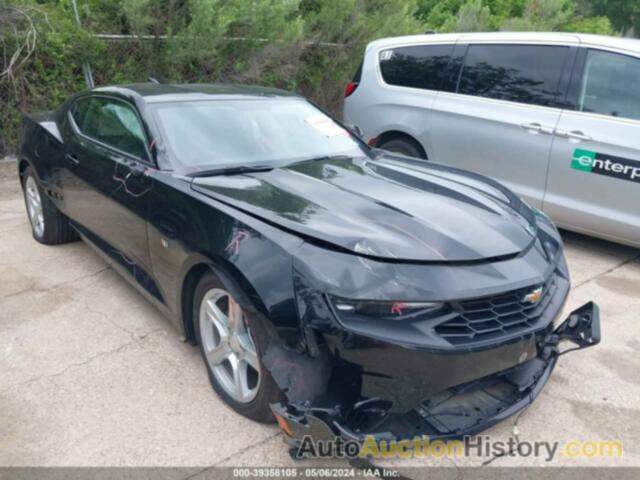 CHEVROLET CAMARO LS/LT, 1G1FB1RX1P0145870