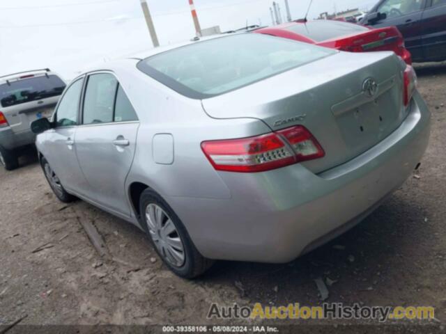 TOYOTA CAMRY LE/SE/XLE, 4T1BF3EK4AU541416