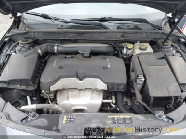 CHEVROLET MALIBU 1LT, 1G11C5SL0FF339100