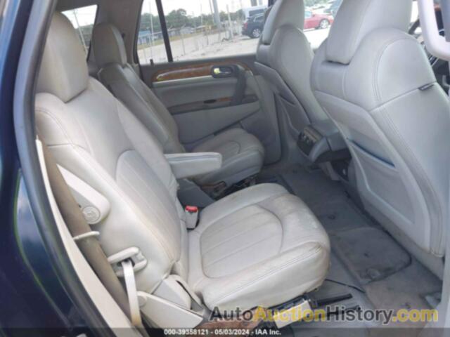 BUICK ENCLAVE 1XL, 5GAKRBED6BJ268832