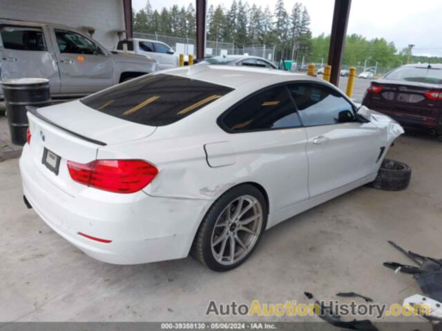 BMW 428 I, WBA3N7C58FK223900