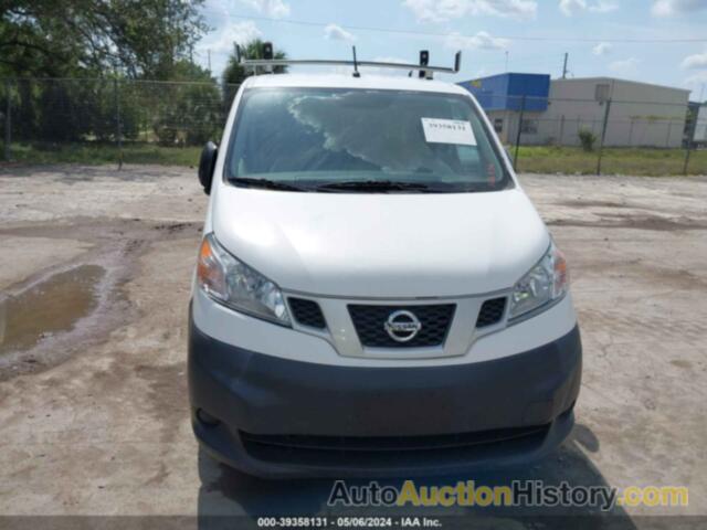 NISSAN NV200 S, 3N6CM0KNXHK716836