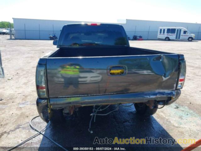 CHEVROLET SILVERADO 1500 LS, 2GCEC19V441248280