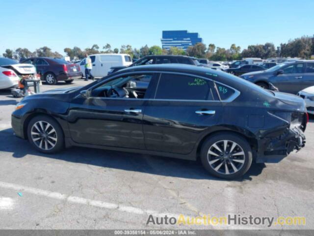 NISSAN ALTIMA 2.5 SV, 1N4AL3AP4HC268834