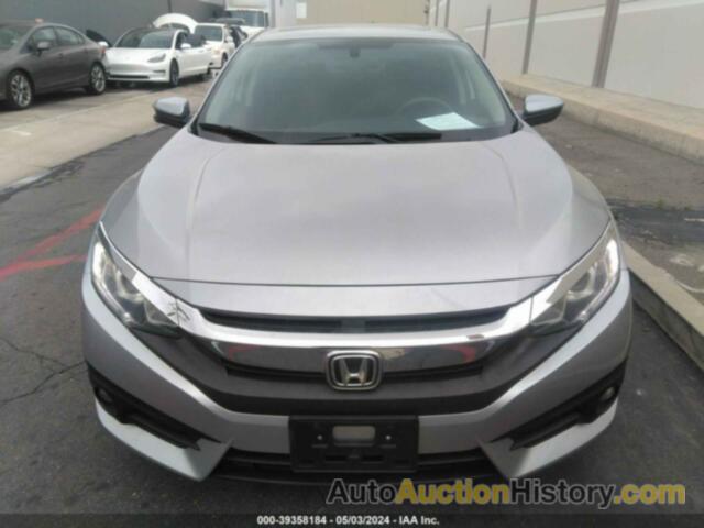 HONDA CIVIC EX-T, 19XFC1F33HE210751