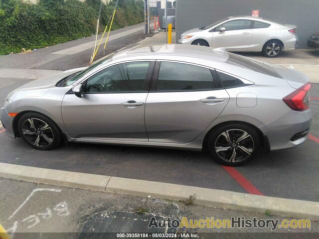 HONDA CIVIC EX-T, 19XFC1F33HE210751