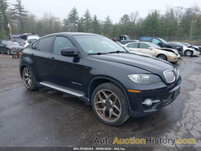 BMW X6, 5UXFG83519LZ94146