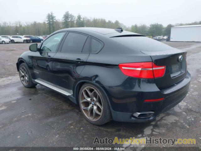 BMW X6, 5UXFG83519LZ94146