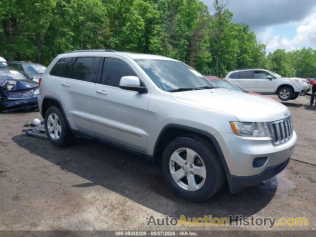 JEEP GRAND CHEROKEE LAREDO, 1C4RJFAG5DC605333