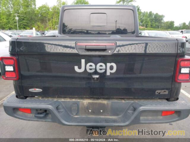 JEEP GLADIATOR NORTH EDITION 4X4, 1C6HJTFG0LL188681