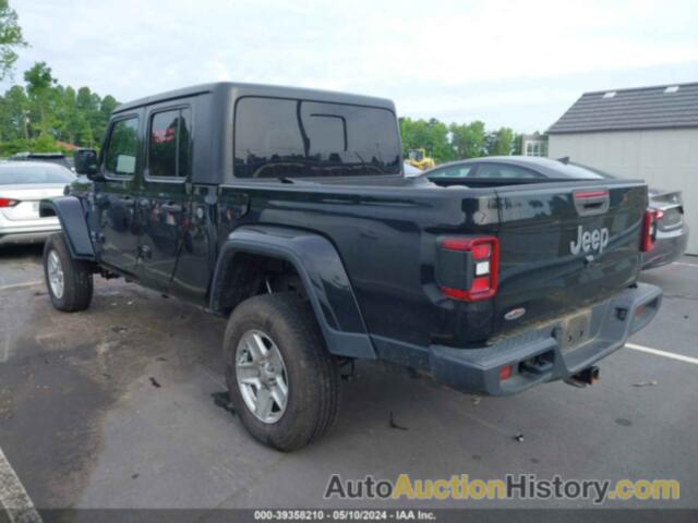 JEEP GLADIATOR NORTH EDITION 4X4, 1C6HJTFG0LL188681