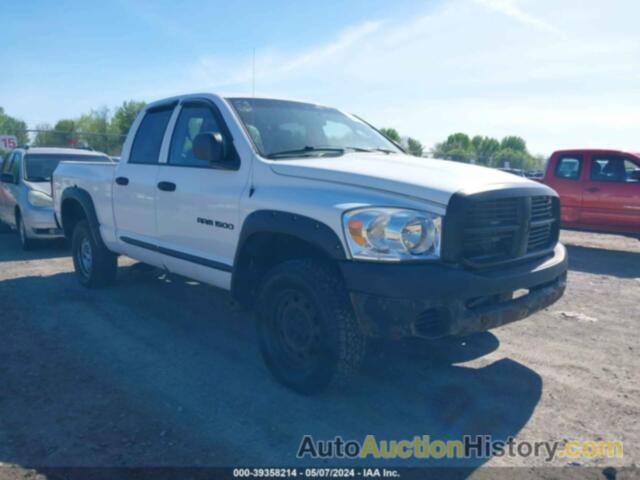 DODGE RAM 1500 ST, 1D7HU18NX7J572359