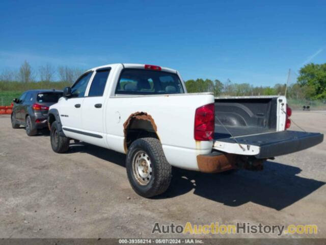 DODGE RAM 1500 ST, 1D7HU18NX7J572359