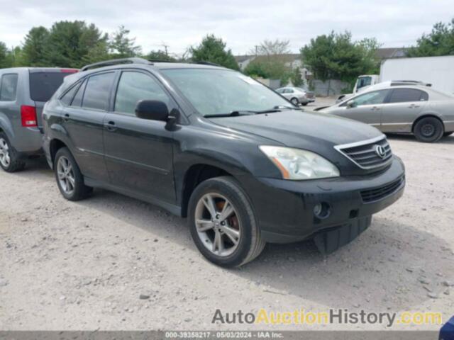 LEXUS RX 400H, JTJGW31U472001180