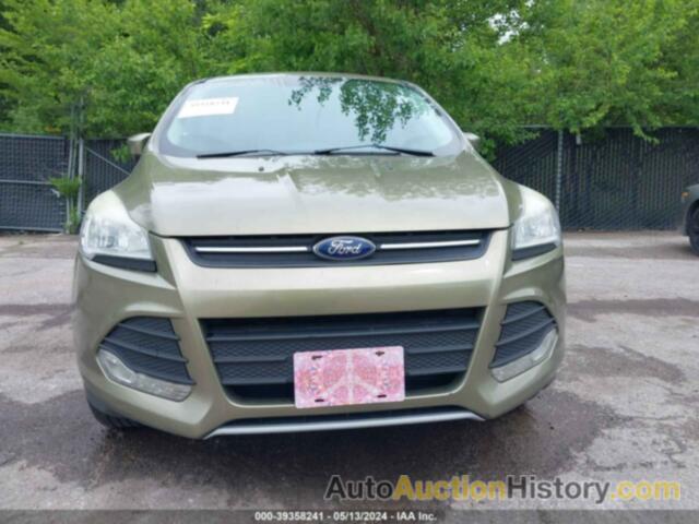 FORD ESCAPE SE, 1FMCU9GX4DUD78664