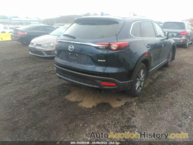 MAZDA CX-9 TOURING, JM3TCBCY9P0648505