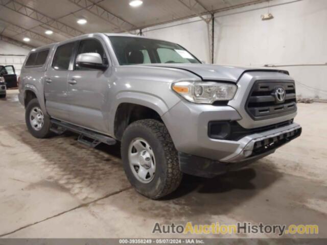 TOYOTA TACOMA SR V6, 3TMCZ5AN6HM118931