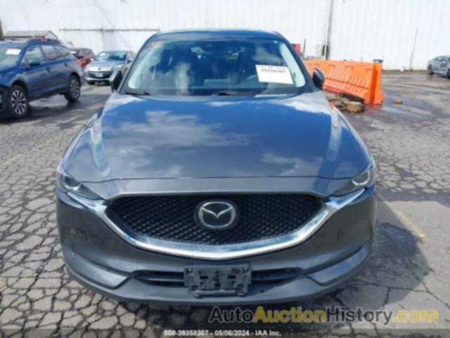 MAZDA CX-5 TOURING, JM3KFBCMXK0675365