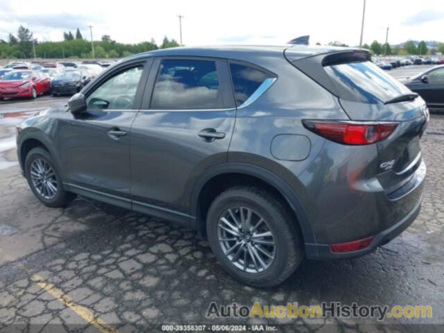 MAZDA CX-5 TOURING, JM3KFBCMXK0675365