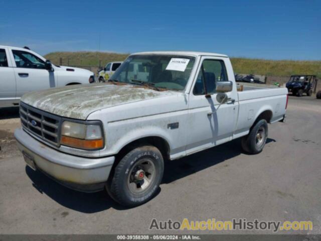 FORD F150, 1FTDF15Y2PLB12103