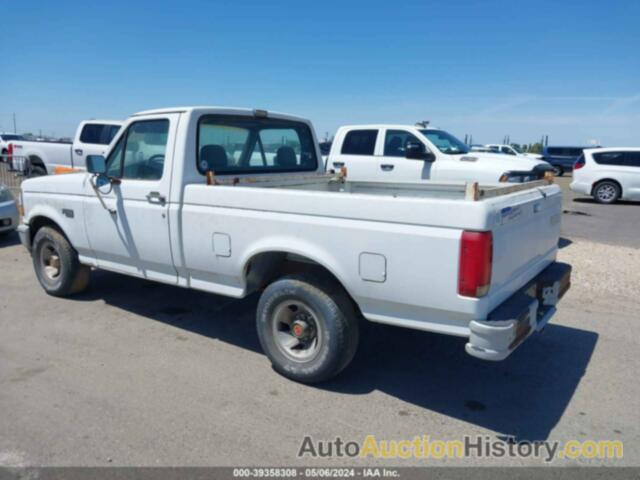 FORD F150, 1FTDF15Y2PLB12103