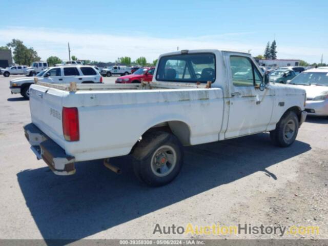 FORD F150, 1FTDF15Y2PLB12103