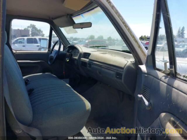 FORD F150, 1FTDF15Y2PLB12103