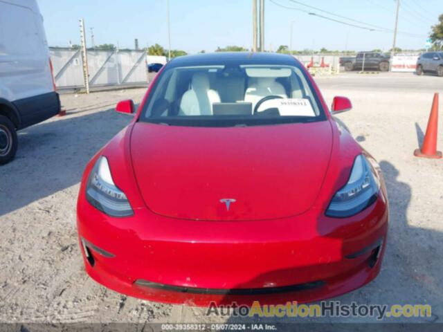 TESLA MODEL 3, 5YJ3E1EB9JF055483