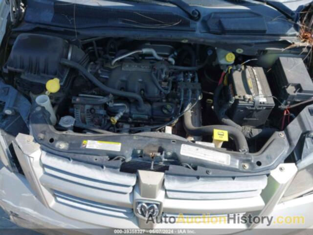 DODGE GRAND CARAVAN SE, 1D8HN44E29B501928