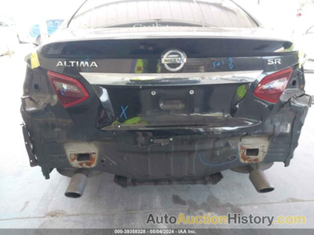 NISSAN ALTIMA 2.5/S/SV/SL/SR, 1N4AL3AP5HN321903