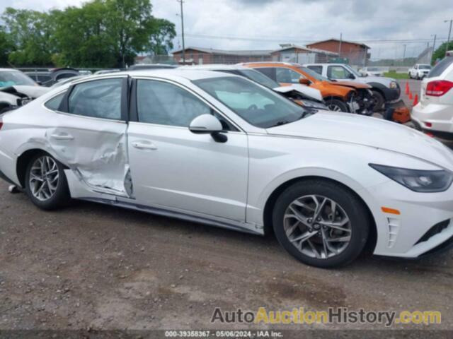 HYUNDAI SONATA SEL, KMHL64JA6MA152600