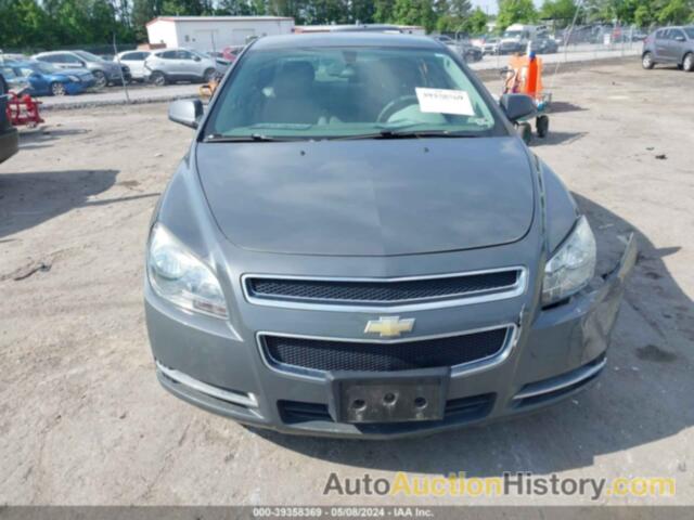 CHEVROLET MALIBU HYBRID, 1G1ZF57559F200153