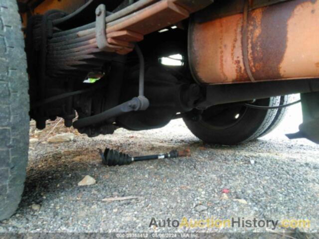 FORD F-550 CHASSIS XLT, 1FDUF5GY7HDA04944