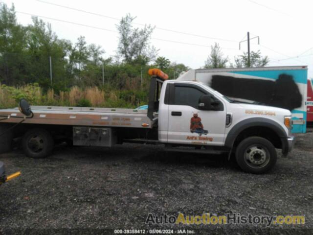 FORD F-550 CHASSIS XLT, 1FDUF5GY7HDA04944