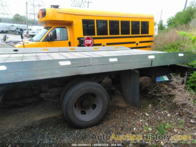 FORD F-550 CHASSIS XLT, 1FDUF5GY7HDA04944