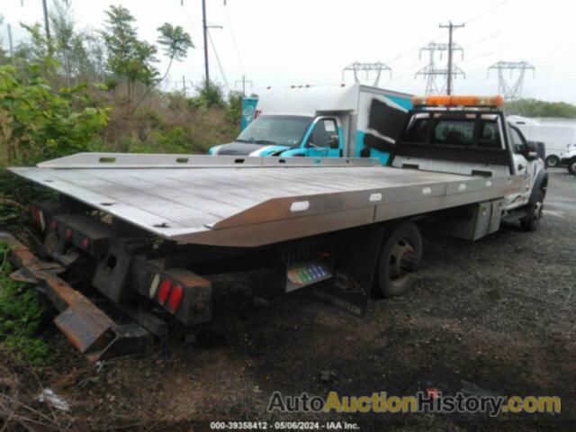 FORD F-550 CHASSIS XLT, 1FDUF5GY7HDA04944