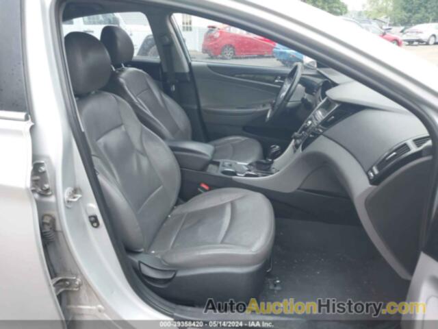 HYUNDAI SONATA SE/LIMITED, 5NPEC4AC1BH080069