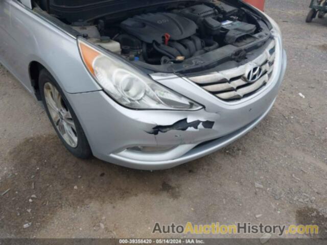 HYUNDAI SONATA SE/LIMITED, 5NPEC4AC1BH080069